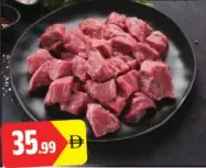 Indian Beef Boneless
