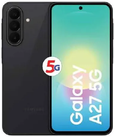 Samsung Galaxy A27 6 GB, 128 GB, 5G