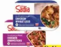 Sadia Chicken Drumsticks/Whole Legs