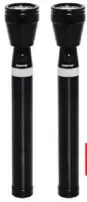 Geepas Led Flashlight