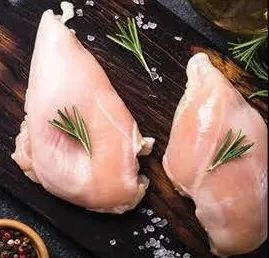 Tender Chicken Breast