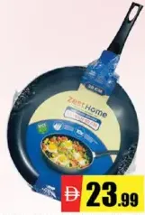 Zest Home Non Stick Fry Pan ZHI-1011