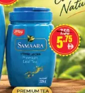 Samaara Premium Tea Powder
