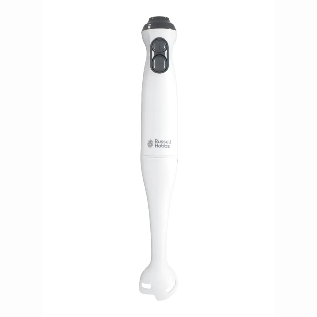 Russell Hobbs خلاط يدوي، 600W، أبيض، 27550