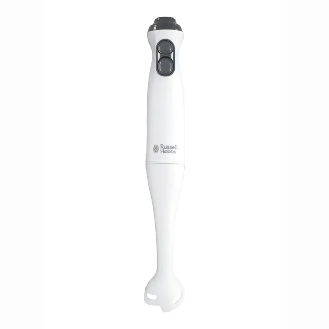Russell Hobbs Hand Blender, 600W, White, 27550