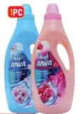 Aiwa Fabric Softner