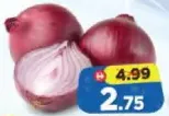 Onion Iran