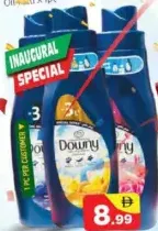 Downy سائل مركز