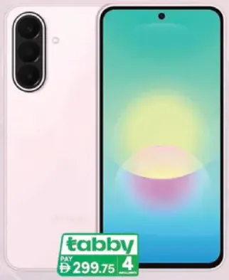 Samsung Galaxy A27 8 GB RAM / 256 GB Memory