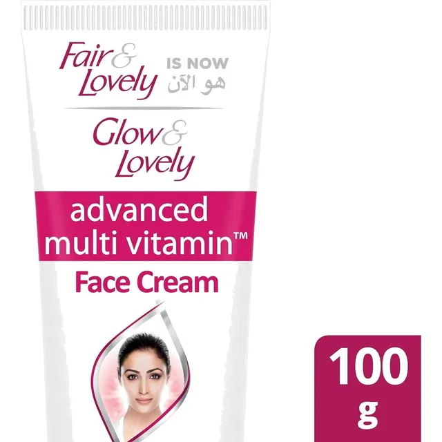 Glow & Lovely Multi Vitamin