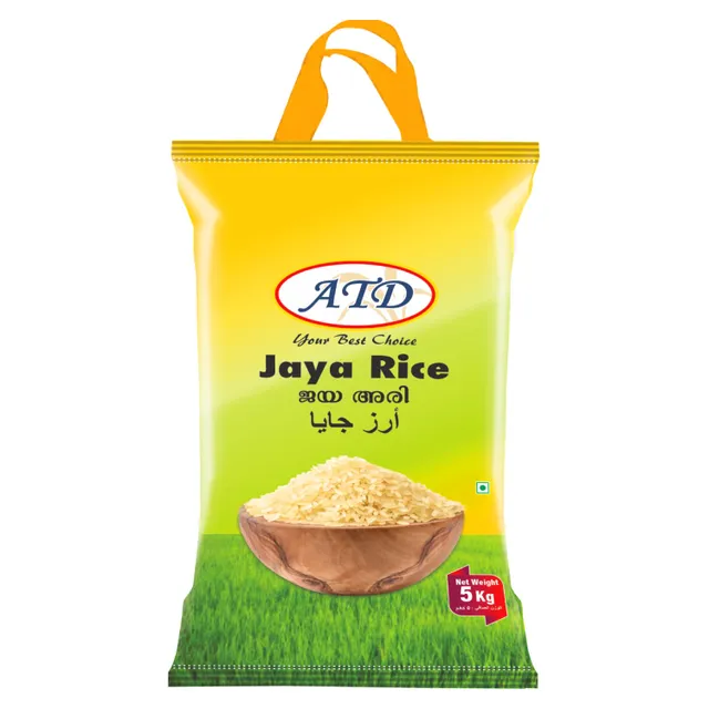 Atd Jaya Rice