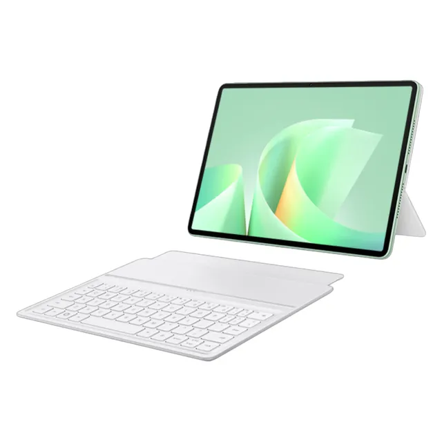 Huawei MatePad 11.5 inch S PaperMatte Edition Wi-Fi Tablet with Keyboard (2026), 12 GB RAM, 256 GB Storage, Green, SLG-W29FK