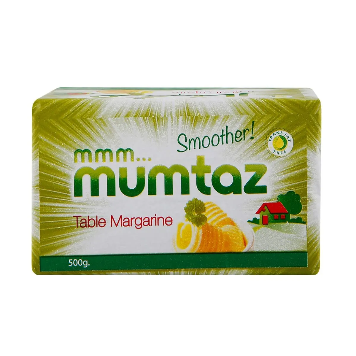 Mumtaz زبدة