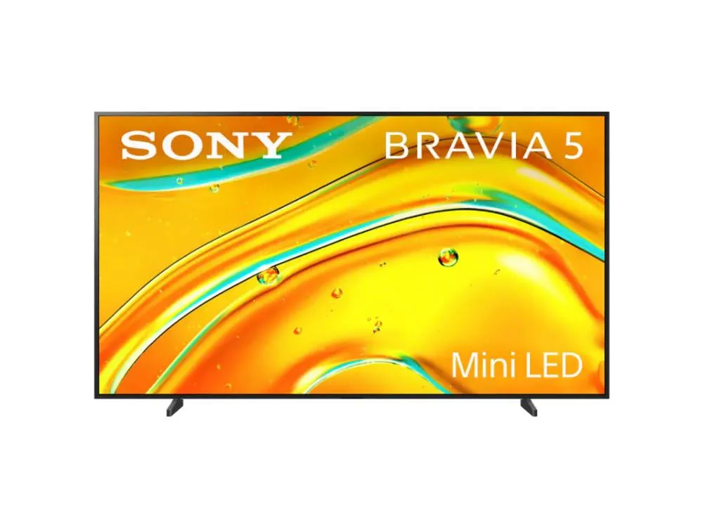 Sony BRAVIA 5 MINI LED