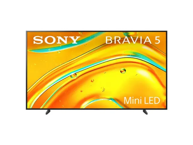 Sony Bravia 5 Mini Led