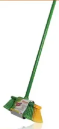 Broom With Stick Asbmws