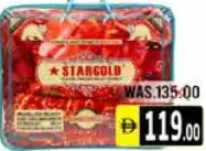 Star Gold Bonded Blanket 1Ply
