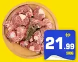 Indian Mutton