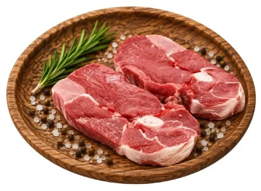Lamb Leg Slice Australia