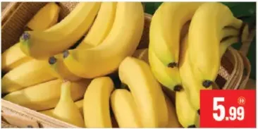 Banana Ecuador