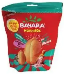 Bayara Mix Nuts