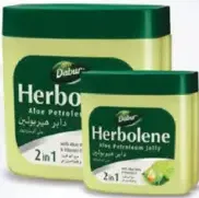 Dabur Herbolene Petroleum Jelly
