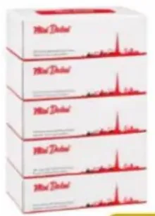 Mai Dubai Facial Tissue 2Ply