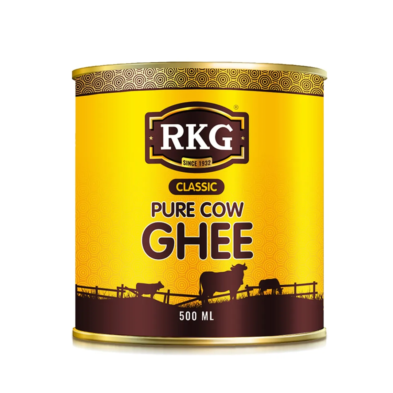 RKG أصيل سمن نقي