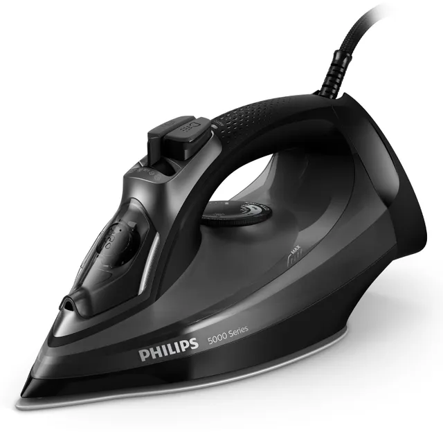 Philips 5000 Series Steam Iron, 2600 W, DST5040/86
