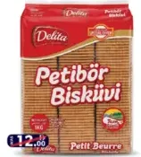 Delita Petibor Biskuvi Offer