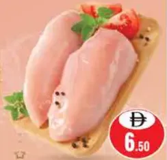 Chicken Breast