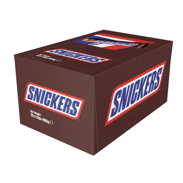 Snickers Chocolate