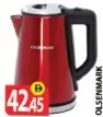Olsenmark Kettle OMK2147