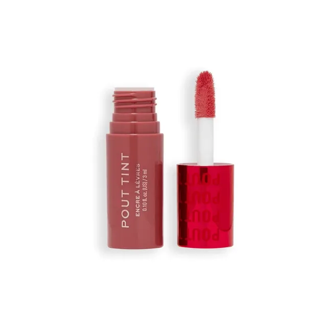 Revolution Beauty Revolution Makeup Pout Tint Nude Dreams