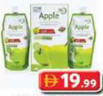 Apple Black Hair Color Assorted