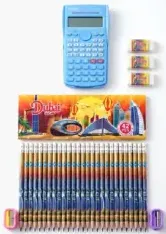 Stationary Set