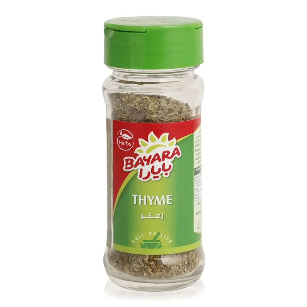 Bayara زعتر