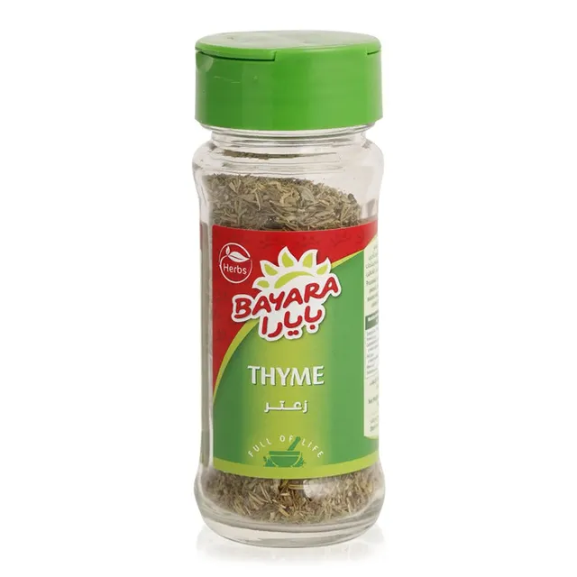 Bayara Thyme