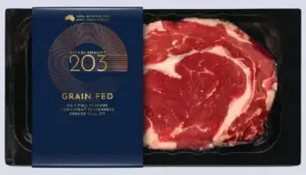 203 Beef Ribeye
