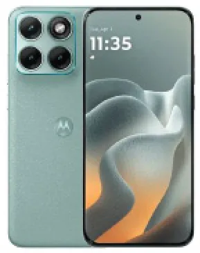 motorola Edge 70 Fusion Dual Sim Smartphone Blue Surf, 256 GB Rom, 12 GB Ram