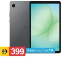 Samsung Tab A11