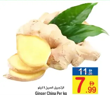 زنجبيل صيني