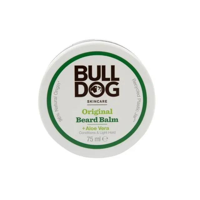 Bulldog Skincare For Men Original Beard Balm