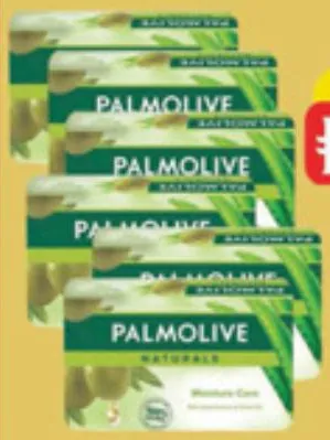 Palmolive Soap