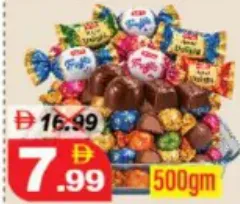 Delight Truffle Chocolate