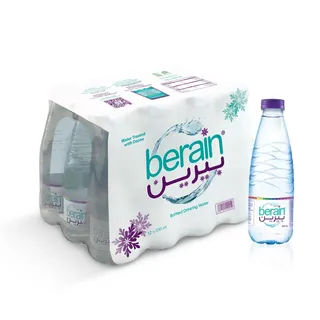 Berain ماء