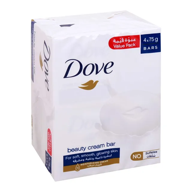 Dove Bar Beauty Cream