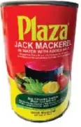 Plaza ماكريل بلازا جاك