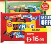 Best of Minis