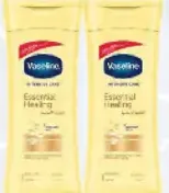 Vaseline Lotion